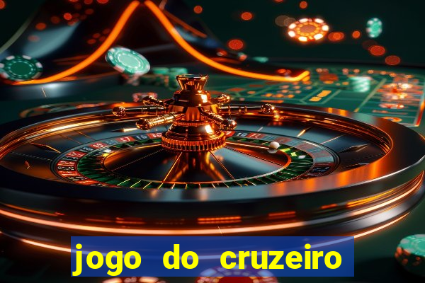 jogo do cruzeiro ao vivo futemax